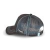 Dragon Ball Goku Trucker Black - Capslab