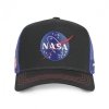 NASA 4 - Czapka z daszkiem Capslab