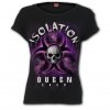 Isolation Queen - Spiral Ladies
