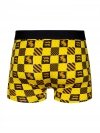 Harry Potter Hufflepuff - Pánske Boxerky Good Mood
