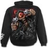 5FDP - Assassin - Mikina - Spiral