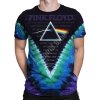 Pink Floyd Dark Side V - Liquid Blue