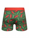Čili papričky - Pánske Boxerky - Good Mood