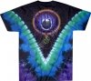 Pink Floyd Dark Side V - Liquid Blue