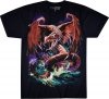 Great Wyrm - Liquid Blue