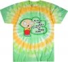 Family Guy Sick Little Moo Cow - Liquid Blue