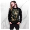 Woodland Queen - Longsleeve Spiral