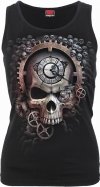 Reaper Time - Razor Top Spiral