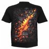 Skull Lava - Spiral
