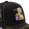 Golden Frieza Dragon Ball - Šiltovka Capslab