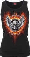Speed Freak - Razor Top Spiral