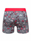 Preteky formuly - Pánske Boxerky - Good Mood