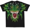 Dragon Head - Liquid Blue
