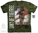 Home of the Brave - The Mountain