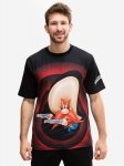 Sam Credit  Red- Looney Tunes