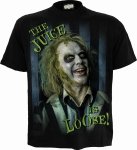 Beetle juice Juice is Loose - Spiral