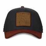 Wile E. Road Runner Looney Tunes - Capslab