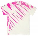 Eclipse Pink/White - TCH