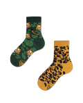 El Leopardo - Ponožky Pro Děti - Many Mornings