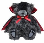 Ted The Impaler – Plyšový Medvídek 30 cm