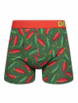 Chilli papričky - Pánské Boxerky - Good Mood