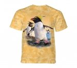 Rockhopper Penguins - The Mountain - Junior