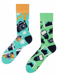 Photographer - Socks Good Mood