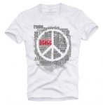 Peace White - Underworld