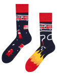 Firefighters - Socks Good Mood