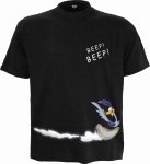 Coyote Beep Beep - Looney Tunes