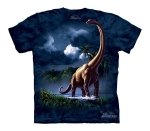 Brachiosaurus - Junior - The Mountain