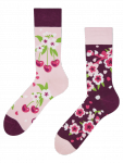 Cherry Blossom - Bamboo Socks Good Mood