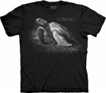 Turtle Littering Kills Protect - The Mountain