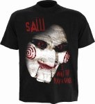 SAW Close Up - Heroes