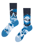 Winter - Socks Good Mood