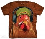 Fried Chicken - The Mountain