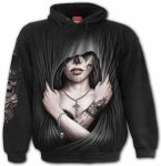 Dead Love - Hoodie Spiral