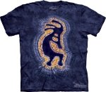 Tie Dye Koko - The Mountain