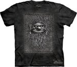 Krink - T-shirt The Mountain