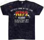 KISS Road Crew 77 - Liquid Blue 
