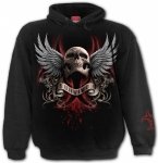 Lockdown 2020 - Bluza -Spiral