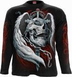 Enchained Soul - Longsleeve Spiral