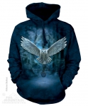 Awake Your Magic Owl - Bluza The Mountain