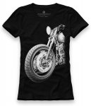 Motor Damska - Underworld