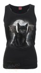 Bat Cat - Razor Top Spiral – Ladies