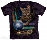 Fotune Teller - T-shirt The Mountain