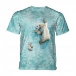 Polar Bear Climb - The Mountain Junior