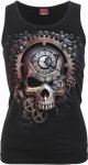 Reaper Time - Razor Top Spiral
