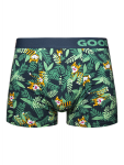 Tiger - Pánske Boxerky - Good Mood