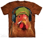 Fried Chicken - The Mountain
